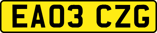 EA03CZG