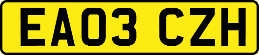 EA03CZH
