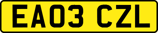 EA03CZL