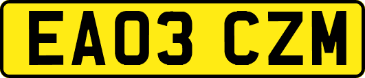 EA03CZM