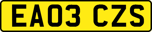 EA03CZS