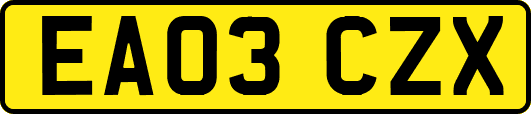 EA03CZX