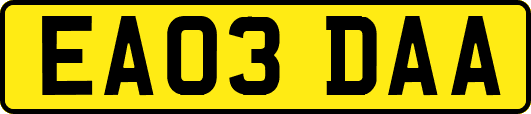 EA03DAA
