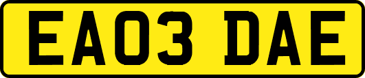 EA03DAE