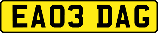 EA03DAG