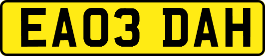 EA03DAH