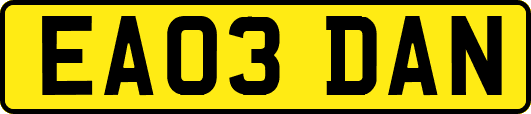 EA03DAN