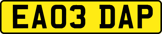 EA03DAP