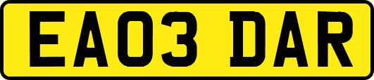 EA03DAR