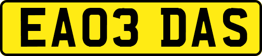 EA03DAS