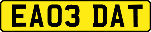 EA03DAT