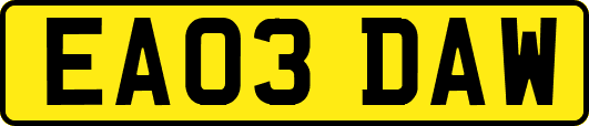 EA03DAW