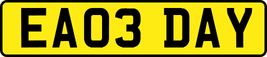 EA03DAY