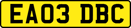 EA03DBC