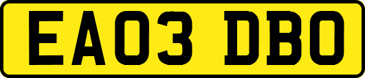 EA03DBO