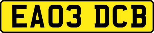 EA03DCB