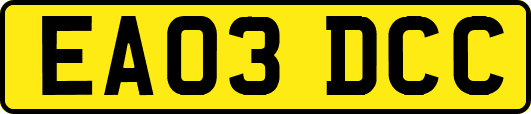 EA03DCC