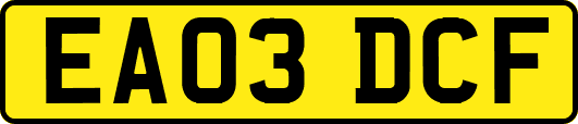 EA03DCF