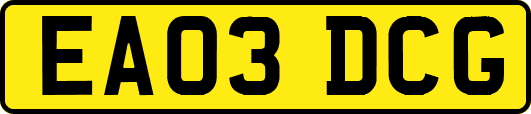 EA03DCG