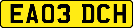 EA03DCH