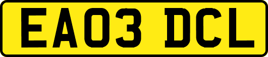 EA03DCL