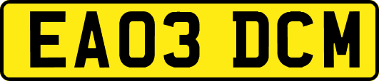 EA03DCM