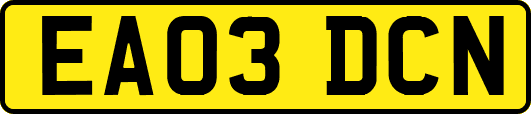 EA03DCN