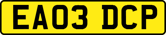 EA03DCP