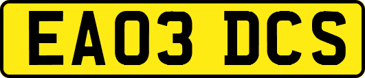 EA03DCS