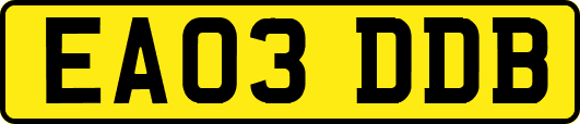 EA03DDB