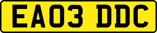 EA03DDC