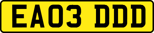 EA03DDD