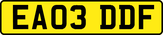 EA03DDF