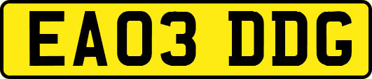 EA03DDG