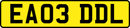EA03DDL