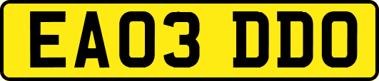 EA03DDO