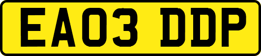 EA03DDP