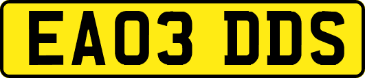 EA03DDS