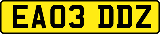 EA03DDZ