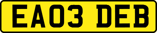 EA03DEB