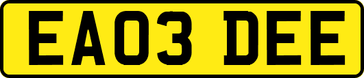 EA03DEE