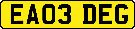 EA03DEG