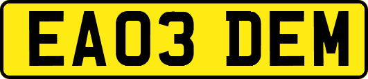 EA03DEM