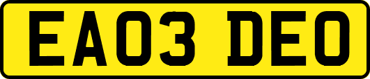 EA03DEO