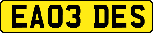 EA03DES