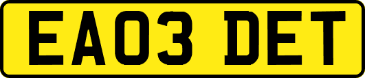 EA03DET