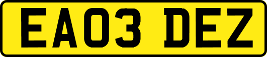 EA03DEZ