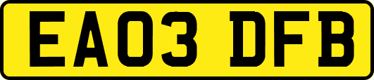 EA03DFB