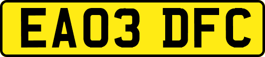 EA03DFC