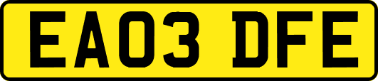 EA03DFE